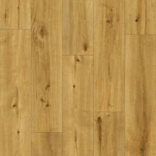 Виниловая плитка ПВХ Ceramin Nuva Eternal Click Oak Brown